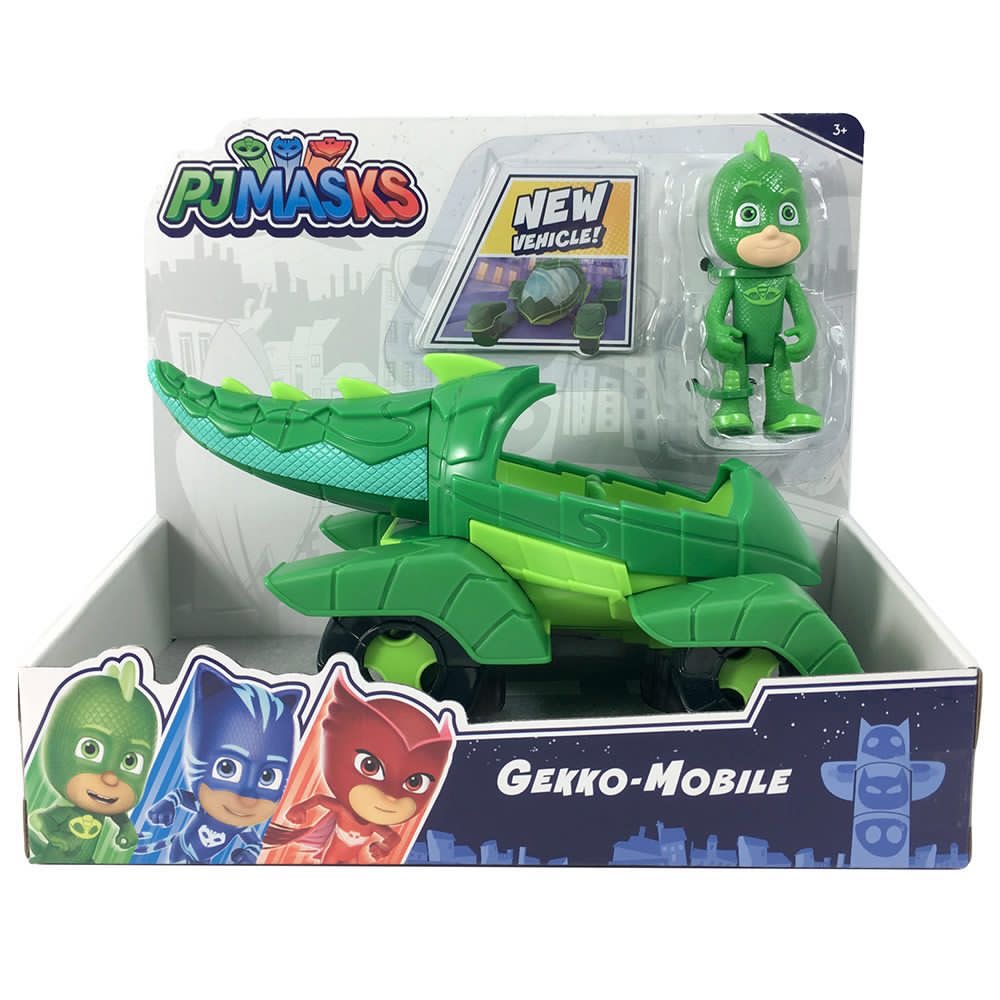 PJ Masks Vehicle