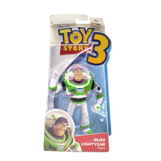 Toy Story 3 Buzz Lightyear Figure