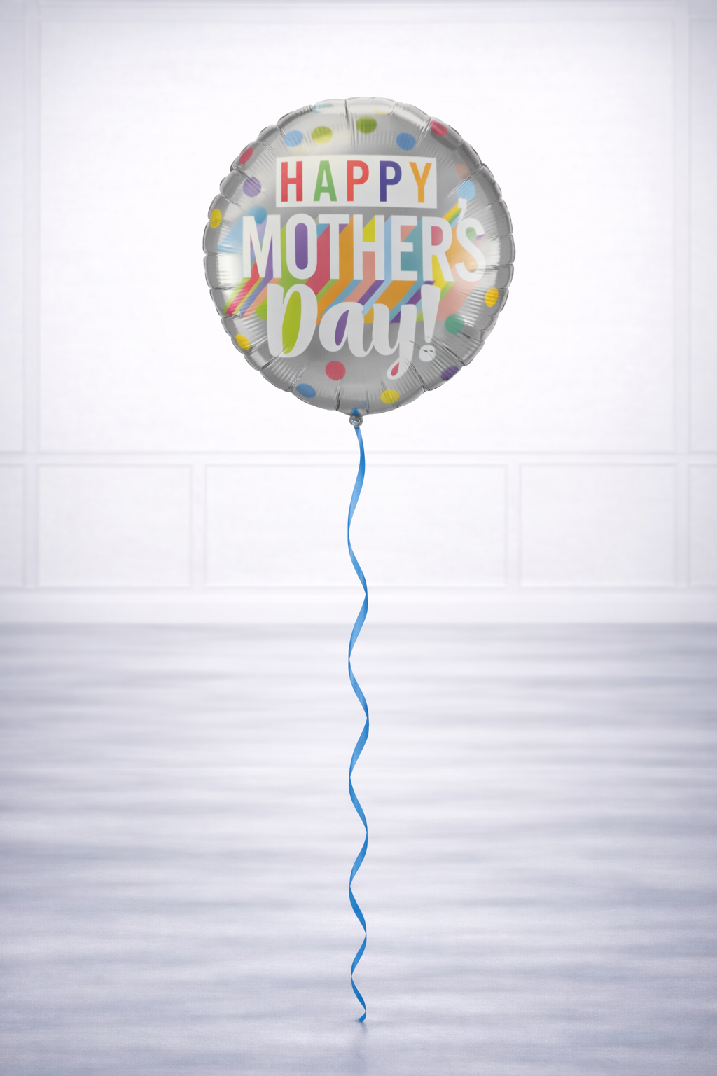 Mother’s Day Big Pastel Dots