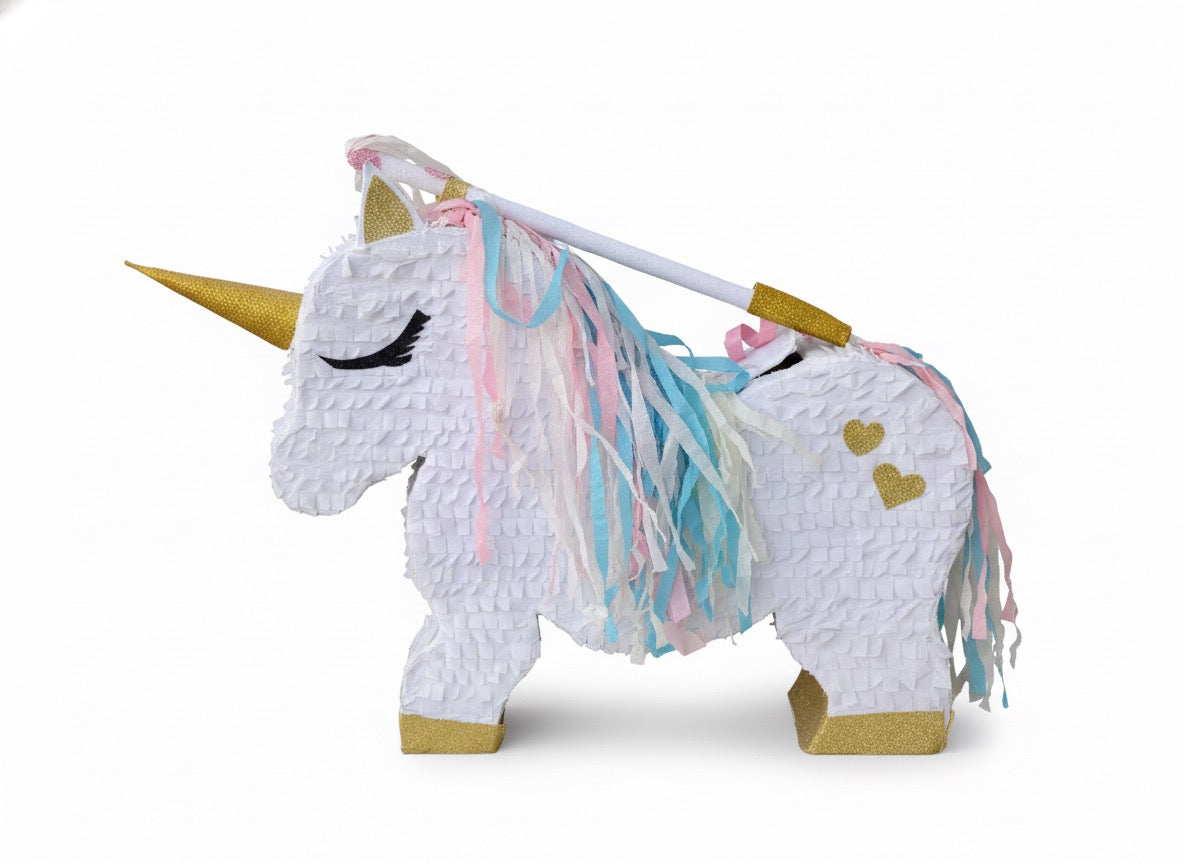 Unicorn Piñata