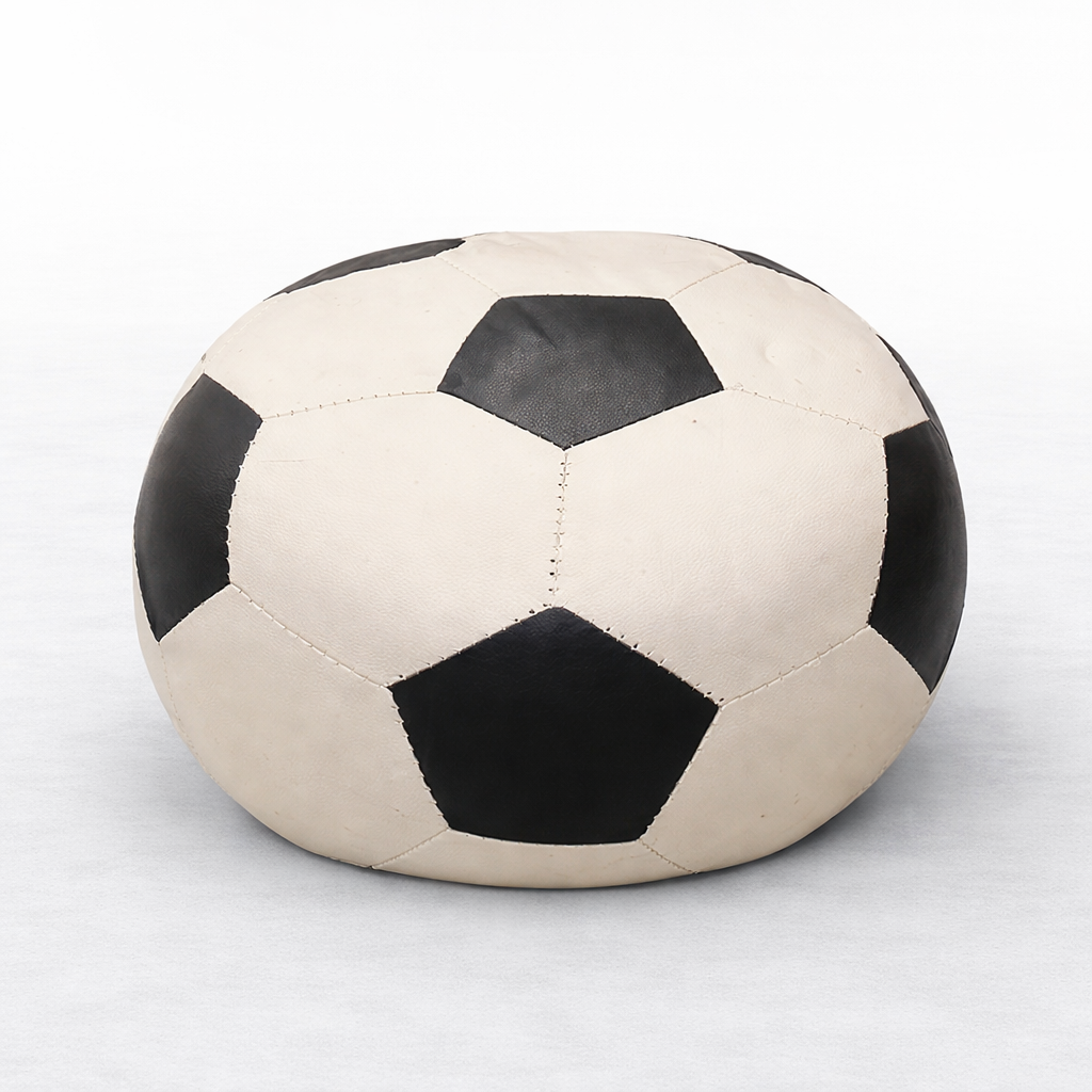 Mini Soccer Seat