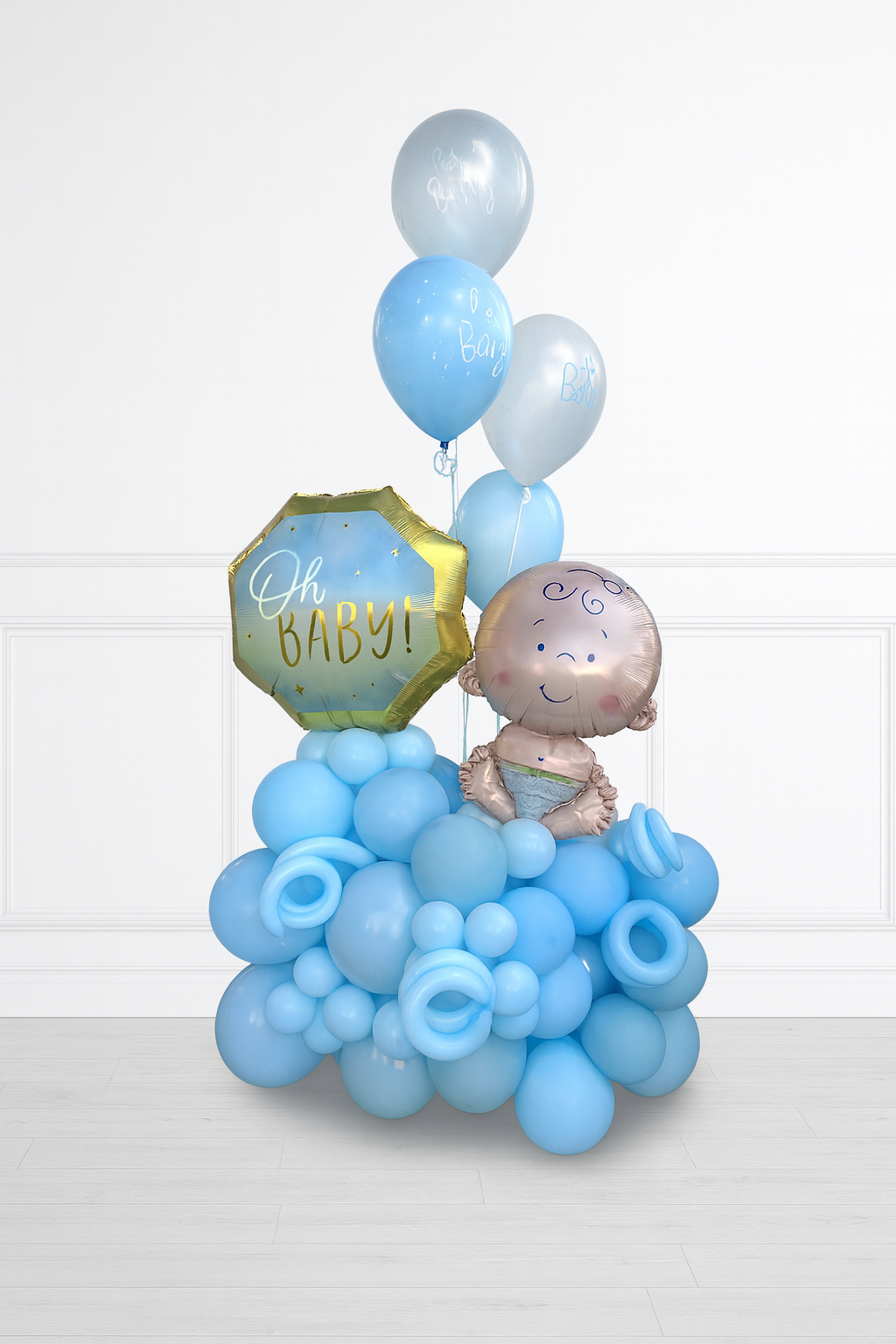 Baby Balloons