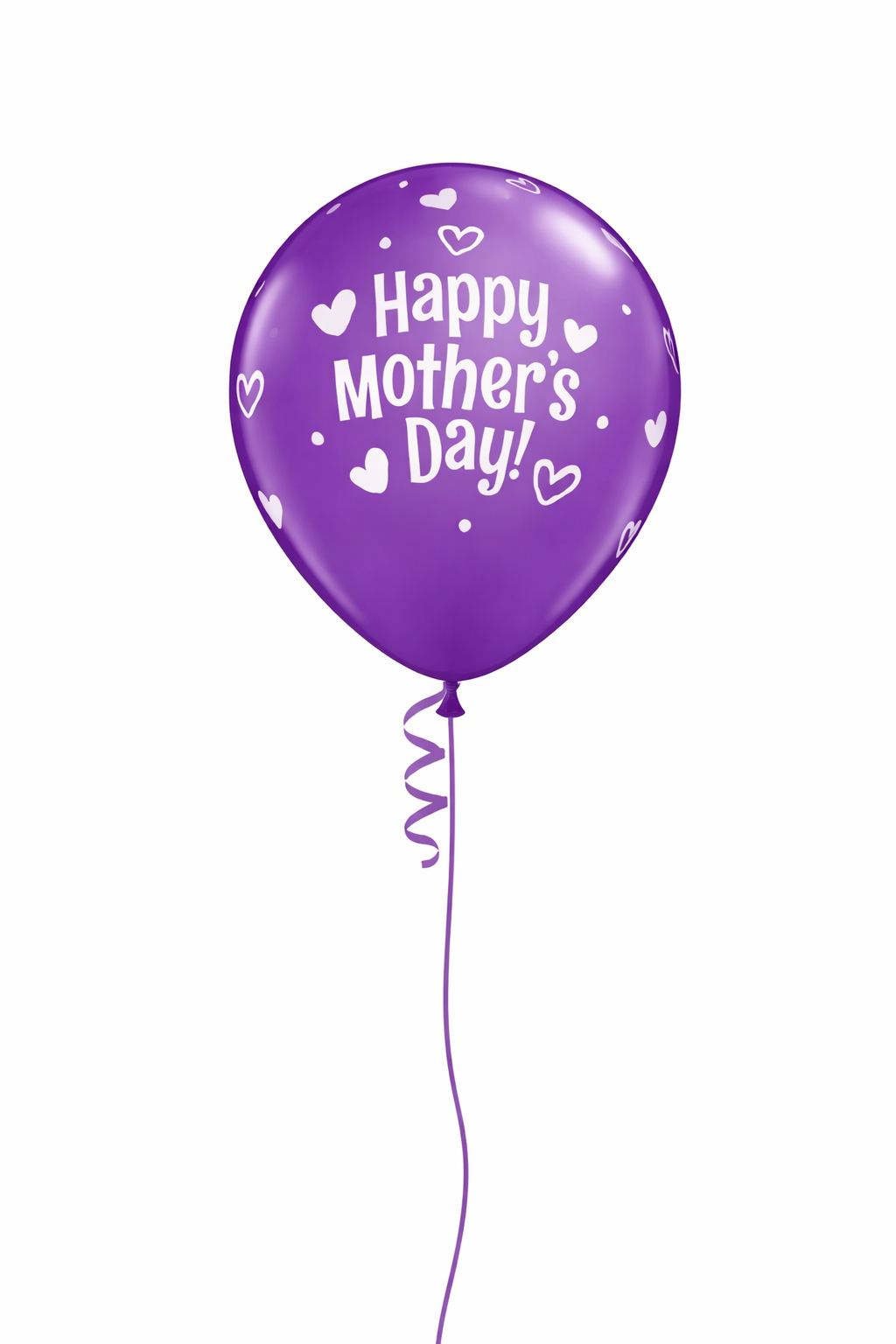 Build Your Own Balloon Bouquet
