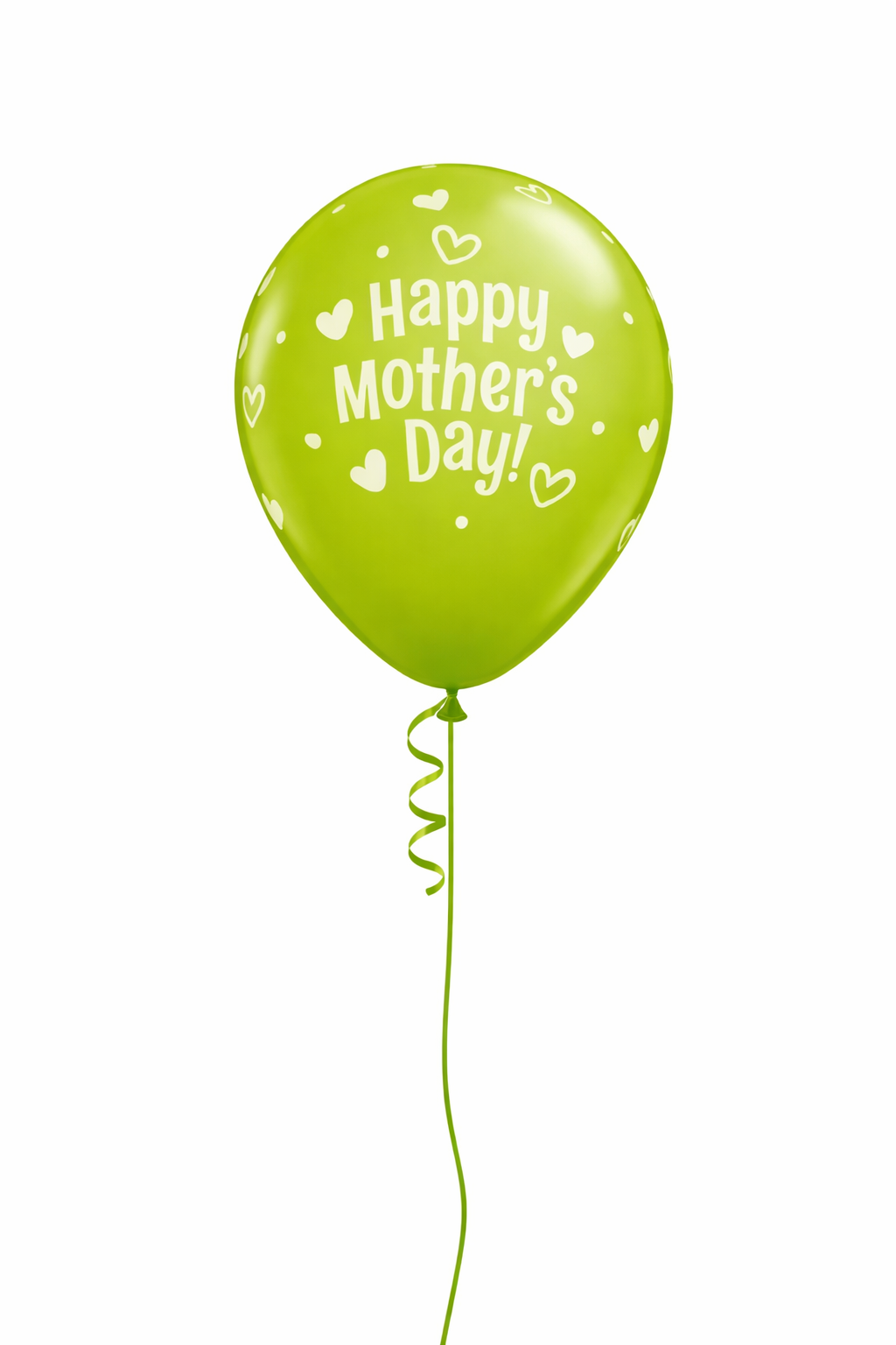 Build Your Own Balloon Bouquet