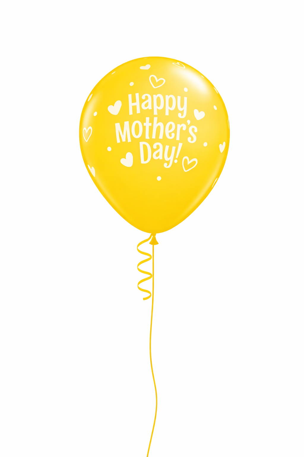 Build Your Own Balloon Bouquet
