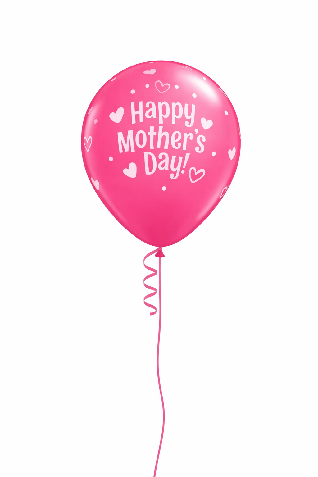 Build Your Own Balloon Bouquet