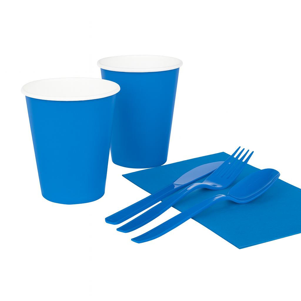 Cups (Set of 14)