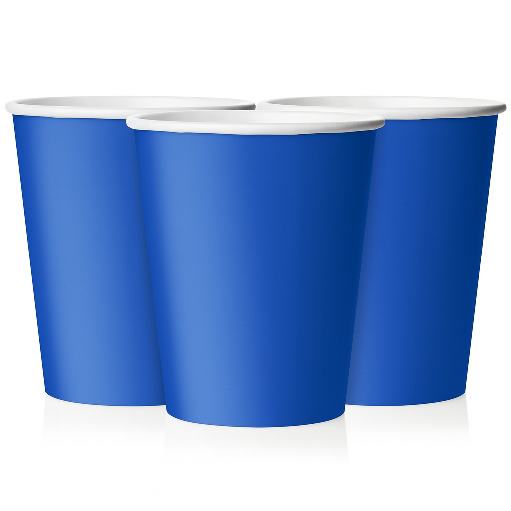 Cups (Set of 14)
