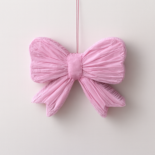 Bow Piñata