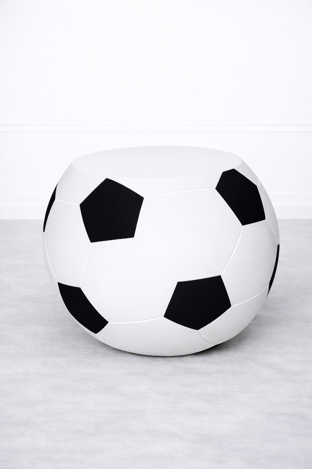 Football Cake Table - 90cm