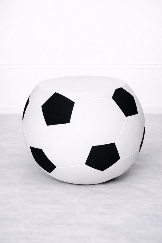 Football Cake Table - 90cm