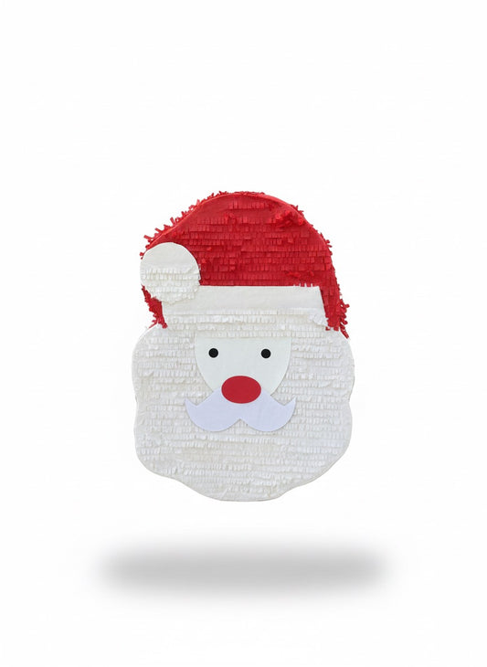 Santa Piñata