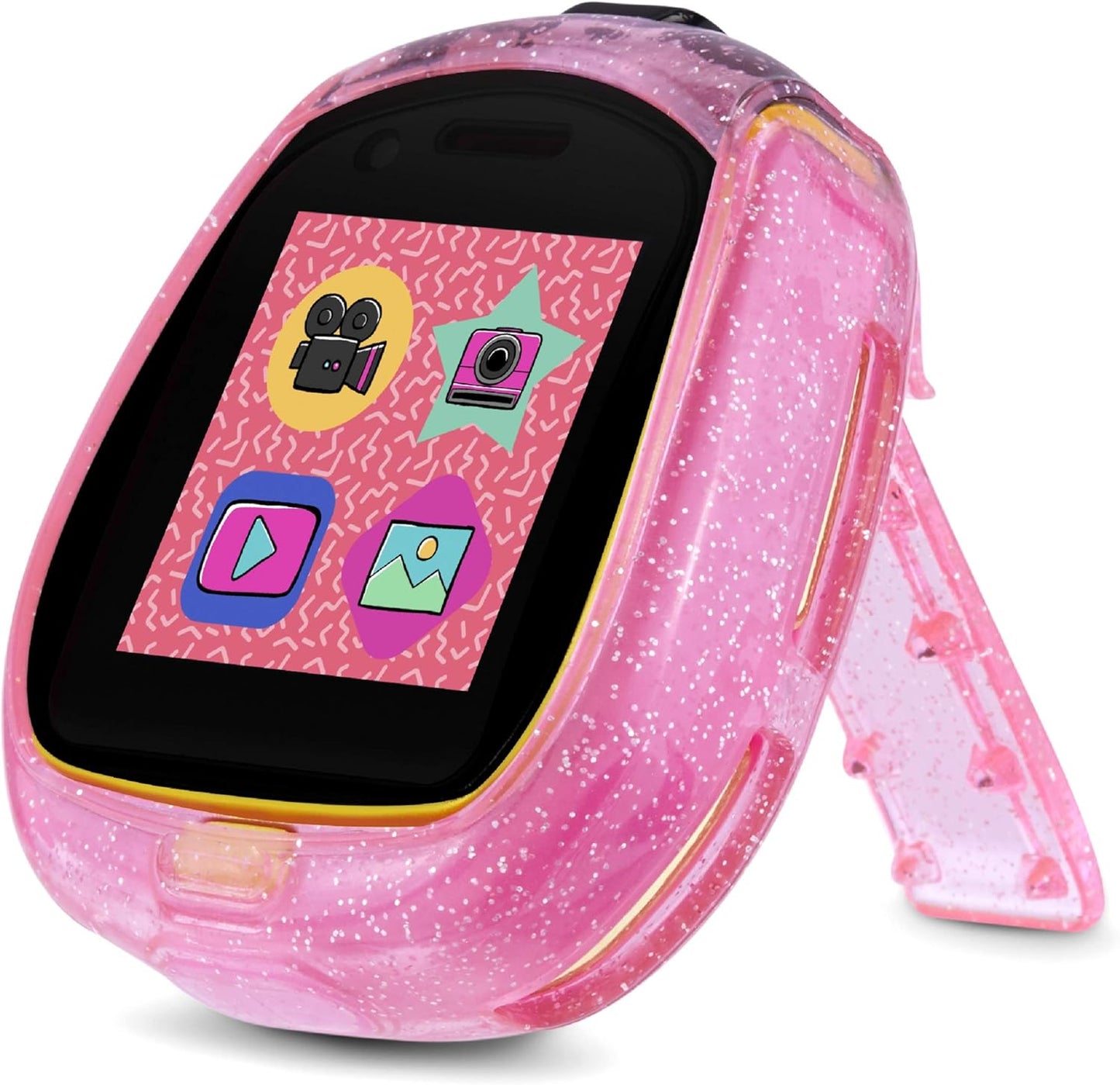 LOL Smartwatch and Camera