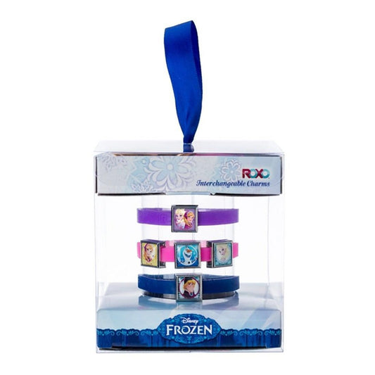 Frozen Interchangeable Charms