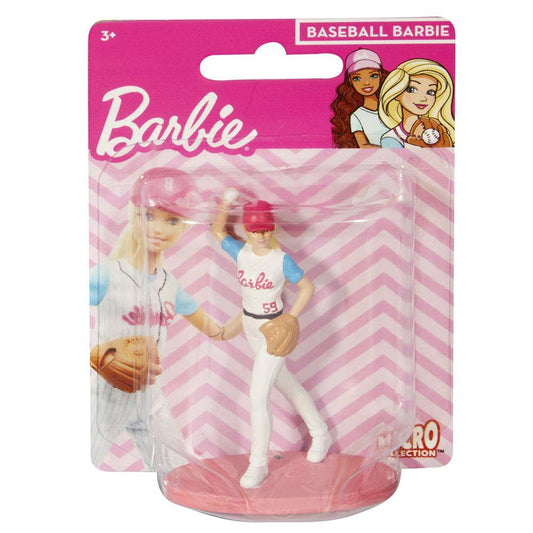 Barbie Figure