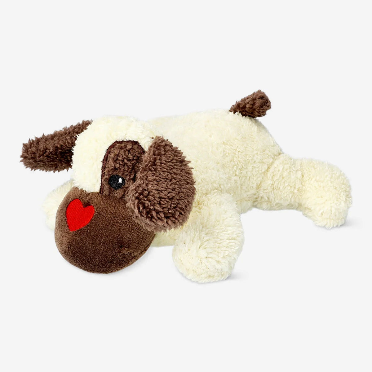 Pet toy - Fluffy dog