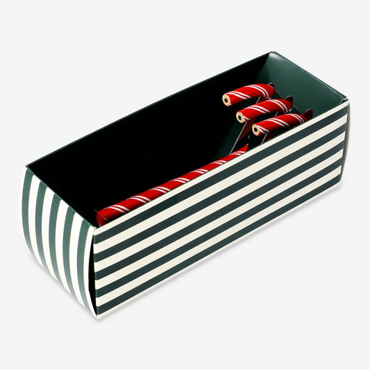 Sugar Cane Pencils (3PCS)